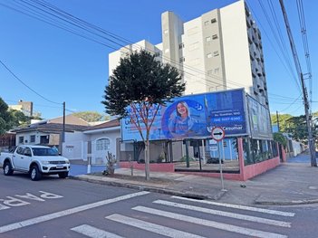 commercial_building em Rua Manoel de Macedo, Zona 07 - Maringá - PR