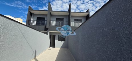 house em Rua Bruno Ferro, Central Parque Sorocaba - Sorocaba - SP