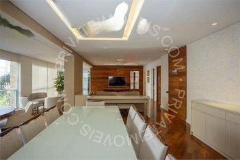 apartment em Rua Conde de Porto Alegre, Campo Belo - São Paulo - SP
