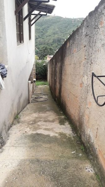 Cômodo Condomínio