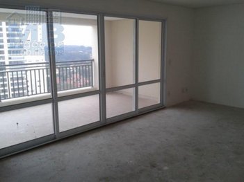 apartment em Avenida Interlagos, Jardim Marajoara - São Paulo - SP