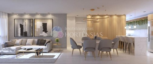 apartment em Rua São Pedro, Centro - Gramado - RS