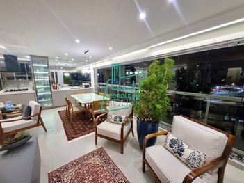 apartment em Rua Cayowaá, Perdizes - São Paulo - SP