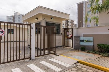 apartment em Rua Antonio Ruiz Veiga, Loteamento Mogilar - Mogi das Cruzes - SP