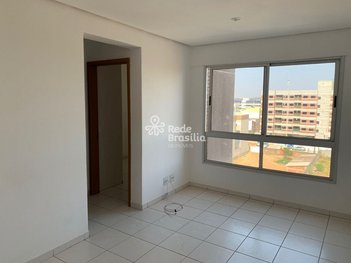 apartment em QS 5 Rua 300, Sul (Águas Claras) - Brasília - DF