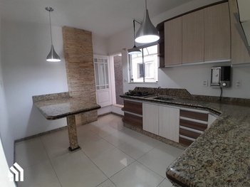 apartment em Rua Alfredo Trompowski, Centro - Itajaí - SC