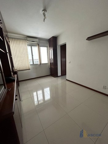 apartment em Avenida Professor Othon Gama D'Eça, Centro - Florianópolis - SC