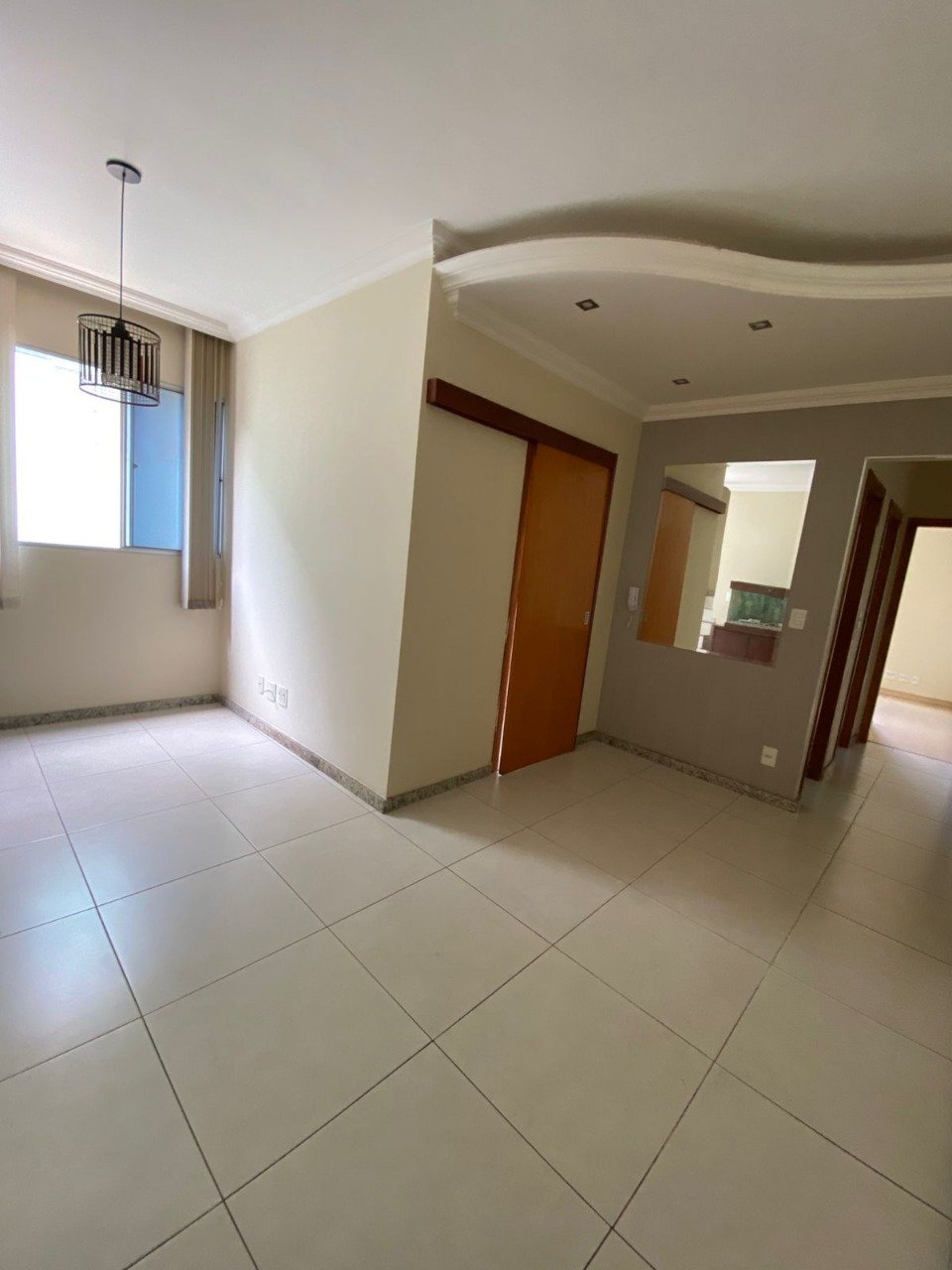 Cobertura com 2 quartos — Castelo, Belo Horizonte