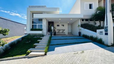 house em Avenida Antônio Abdon Abrahão, Condomínio Vem Viver Jacareí - Jacareí - SP