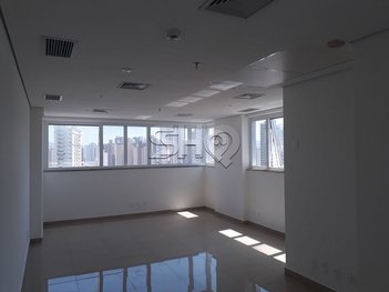 office em Rua Amaral Gama, Santana - São Paulo - SP
