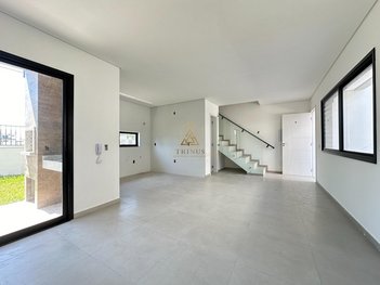 house em Avenida Aleixo Alves de Souza, Nova Palhoça - Palhoça - SC