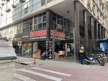 business em Otávio Rocha, Centro Histórico - Porto Alegre - RS