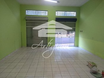 business em Emília Marchi Martini, Jardim Soares - Mogi Guaçu - SP