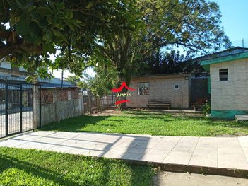 house em Rua Planalto, São Tomé - Viamão - RS