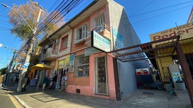 house em Santana, Santana - Porto Alegre - RS