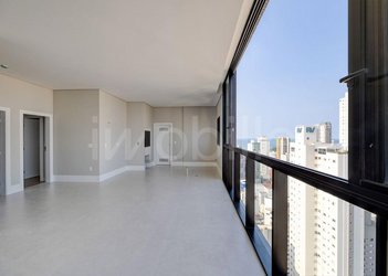 apartment em Rua 1600, Centro - Balneário Camboriú - SC