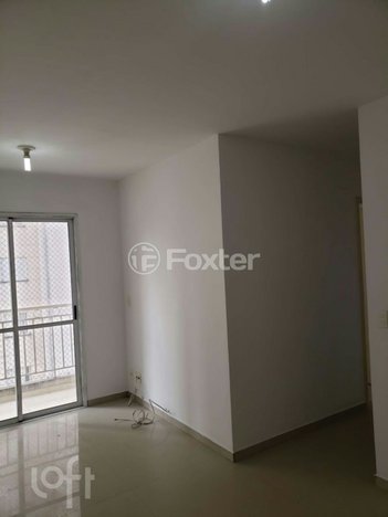 apartment em Avenida Professor Celestino Bourroul, Limão - São Paulo - SP