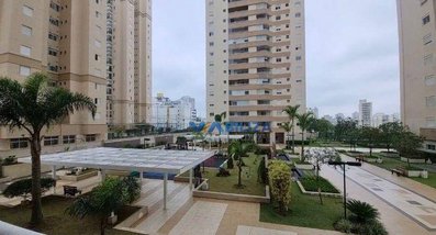 apartment em Rua Doutor Miguel Vieira Ferreira, Jardim Maia - Guarulhos - SP