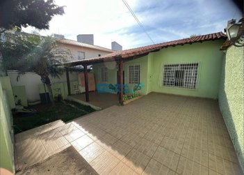house em Rua Franco Lima, Liberdade - Belo Horizonte - MG