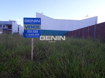 land_lot em Rua A, São José - Canoas - RS