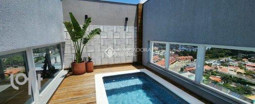 apartment em Iracema, Jardim América - São Leopoldo - RS