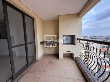 apartment em Avenida Doutor Edgard Conceição, Paulista - Piracicaba - SP