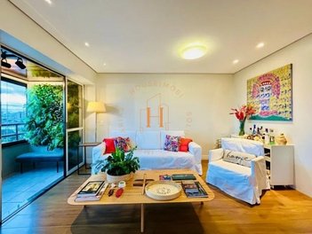 apartment em Alameda Adolfo Konder, Centro - Florianópolis - SC