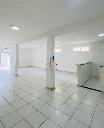 house em Rua Antônio Cubas, Vila Guiomar - Santo André - SP