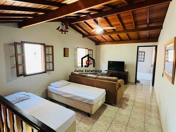 house em Rua Tupinambás, Barra da Lagoa - Ubatuba - SP