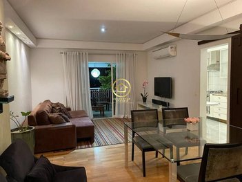 apartment em Rua Rodesia, Sumarezinho - São Paulo - SP