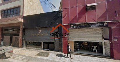business em Rua Casimiro de Abreu, Brás - São Paulo - SP