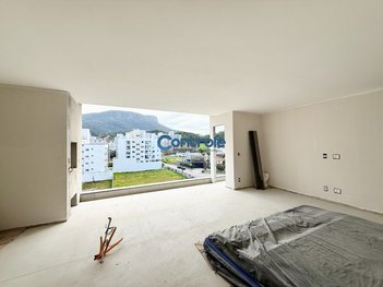 apartment em Rua dos Jasmins, Pedra Branca - Palhoça - SC