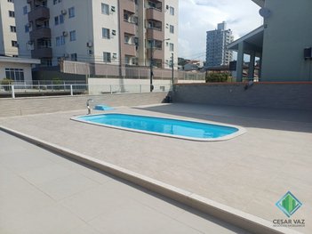 house em Rua Maria Júlia da Luz, Jardim Cidade de Florianópolis - São José - SC