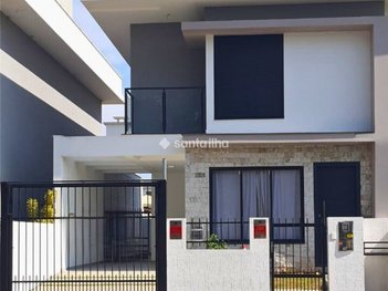 house em Servidão Manoel Conceição Moreira Filho, Ribeirão da Ilha - Florianópolis - SC