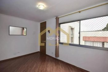 apartment em Rua Cândido Fontoura, Jardim Boa Vista (Zona Oeste) - São Paulo - SP