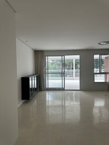 apartment em Rua Padre Machado, Bosque da Saúde - São Paulo - SP