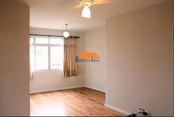 apartment em Rua Coronel Figueiredo, Cachoeirinha - Belo Horizonte - MG