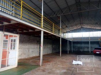 industrial em Rua Brasil, Marau - Marau - RS