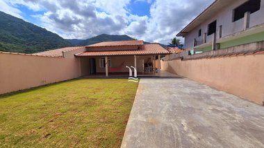 house em Rua Maranhão, Lagoinha - Ubatuba - SP