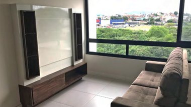 apartment em Avenida Eduardo Prado, Cavalhada - Porto Alegre - RS