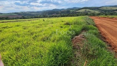 land_lot em Estrada da Cachoeira, Estância Parque de Atibaia - Atibaia - SP