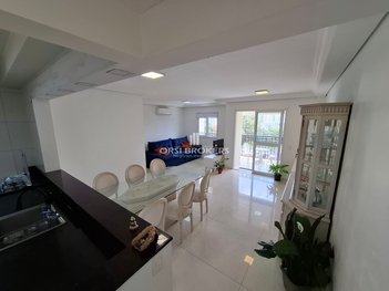 apartment em Avenida Venceslau de Queirós, Jaguaré - São Paulo - SP
