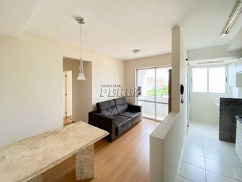 apartment em Rua Carmela Dutra, Jardim Morumbi - Londrina - PR