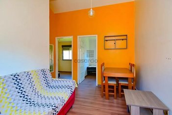 apartment em Rua Francisco Xavier Ferreira, Porto - Pelotas - RS