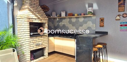 house em Rua Padre Leonel Franca, Vila Libanesa - São Paulo - SP