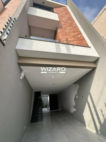 house em Rua Pretória, Vila Formosa - São Paulo - SP