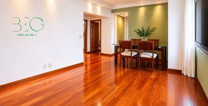 apartment em Rua Joaquim Távora, Vila Mariana - São Paulo - SP