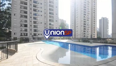 apartment em Rua José Carlos de Toledo Piza, Jardim Fonte do Morumbi - São Paulo - SP