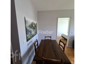 apartment em Rua Jacinto Gomes, Santana - Porto Alegre - RS