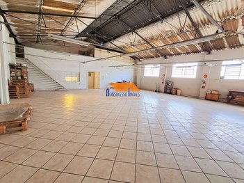 industrial em Mariana, Bonfim - Belo Horizonte - MG